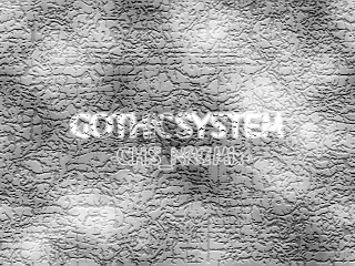GOTHIC SYSTEM -C.H.S_NRG Mix-