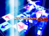 KEEP ON MOVIN' -Extra MIX- [XXmiX Edit]
