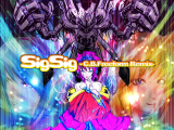 SigSig -C.B.Freeform Remix-